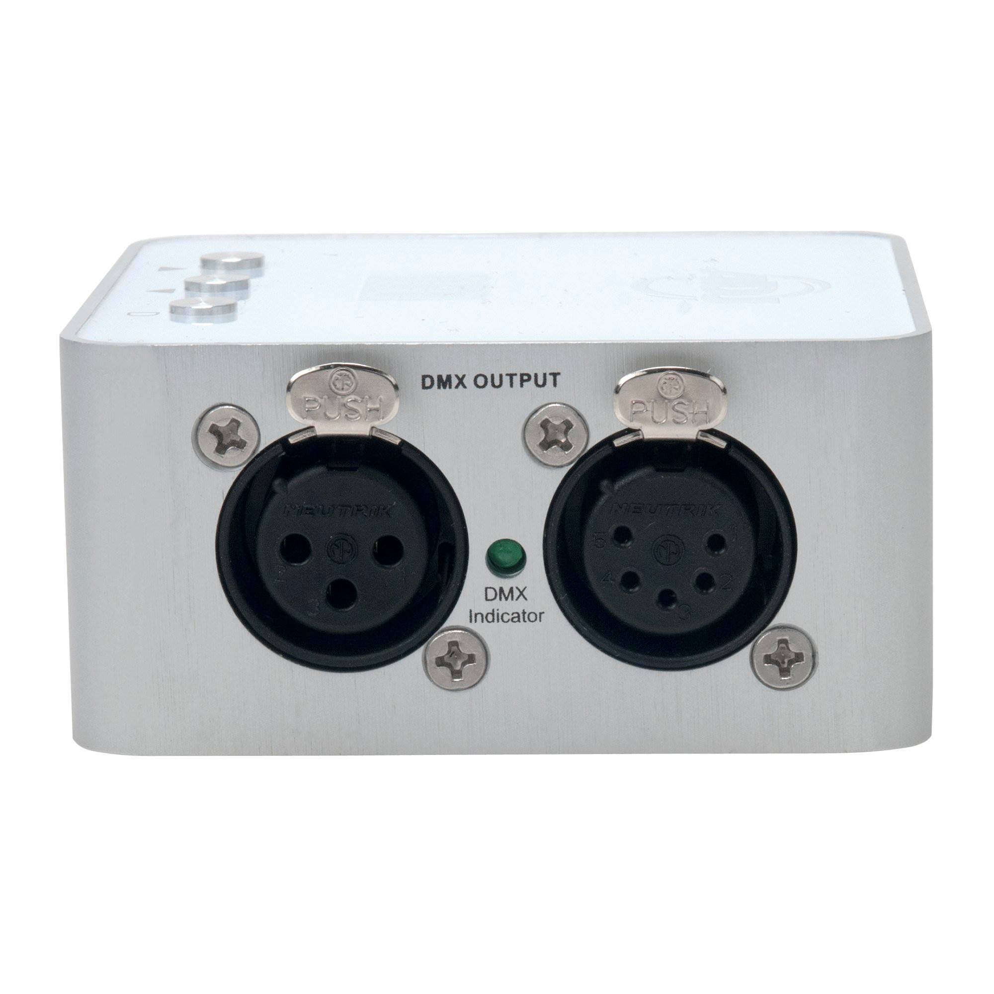 American DJ Adj myDMX 3.0 - DMX Control Software