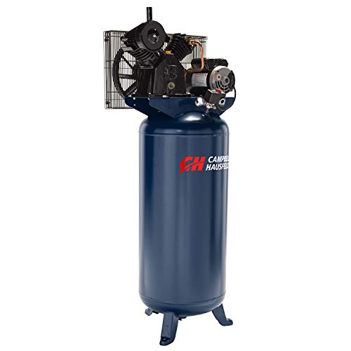 Campbell Hausfeld 2 Stage Air Compressor