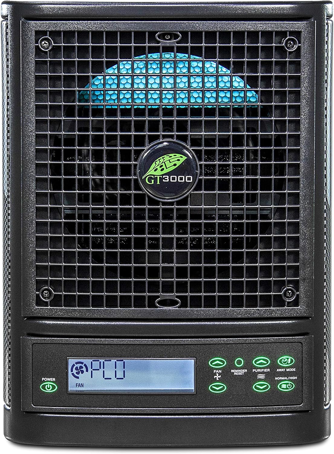GT3000 Professional-Grade Advanced Air Purification System by GreenTech Environmental