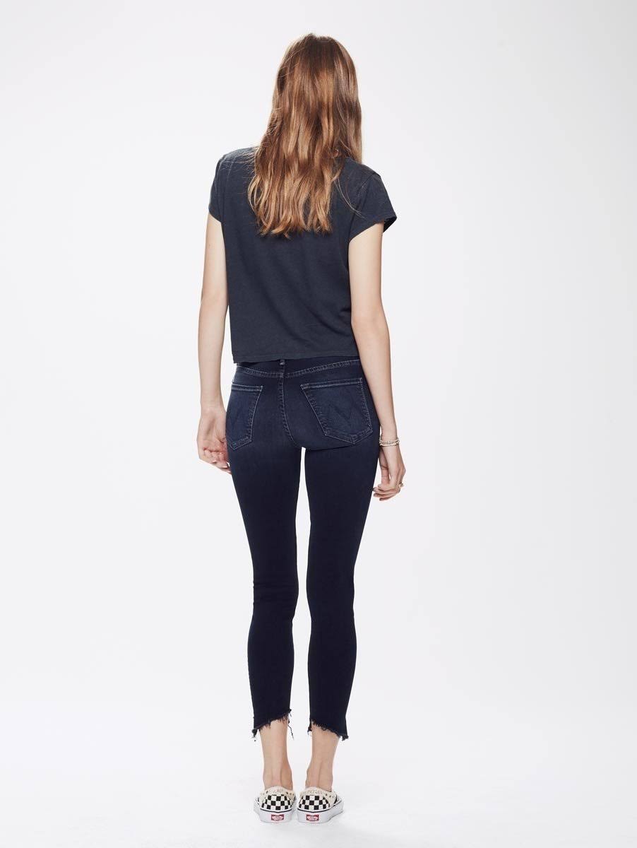 Stunner Zip Two Step Fray 25 / Last Call