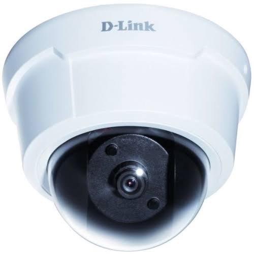 DCS-6112 D-Link 2MP Full HD Dome Network Camera