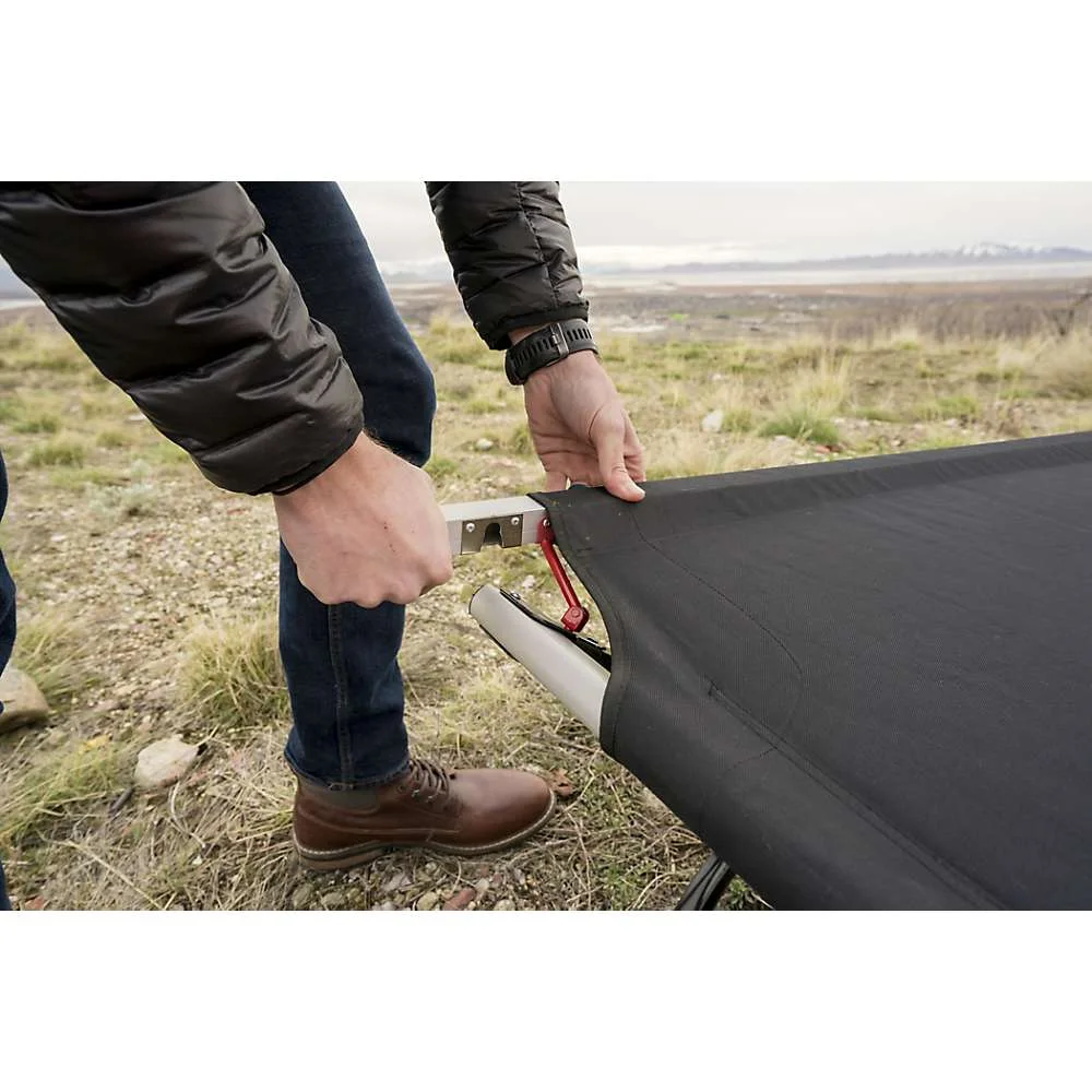 TETON Sports Universal Camping Cot