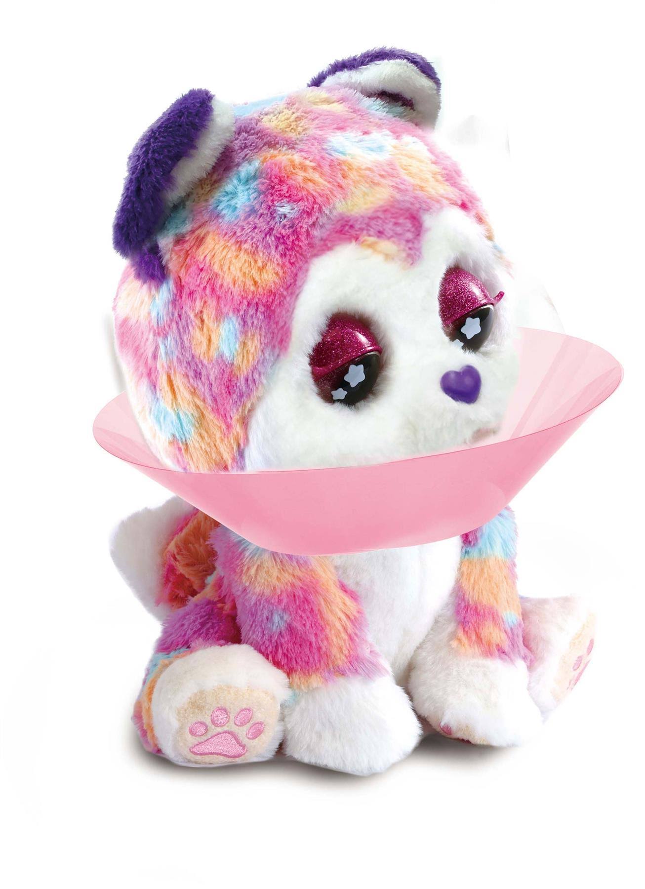 Vtech Hope The Rainbow Husky
