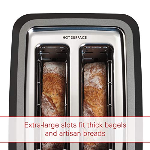 Wolf Gourmet 2 Slice Toaster