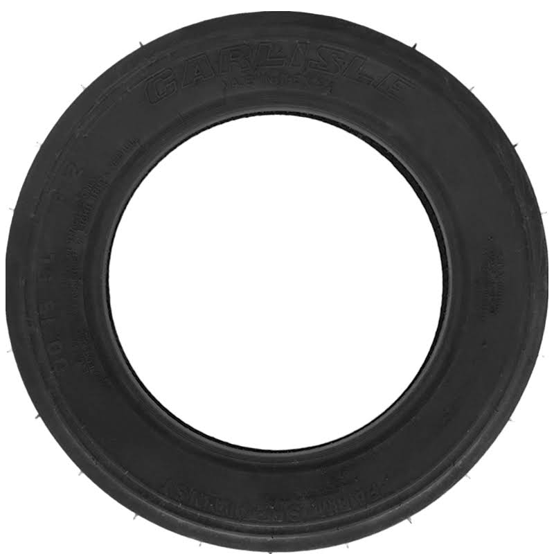 Carlisle Farm Specialist F-2 3rib Agricultural Tire - 600-16 Lrc/6 Ply