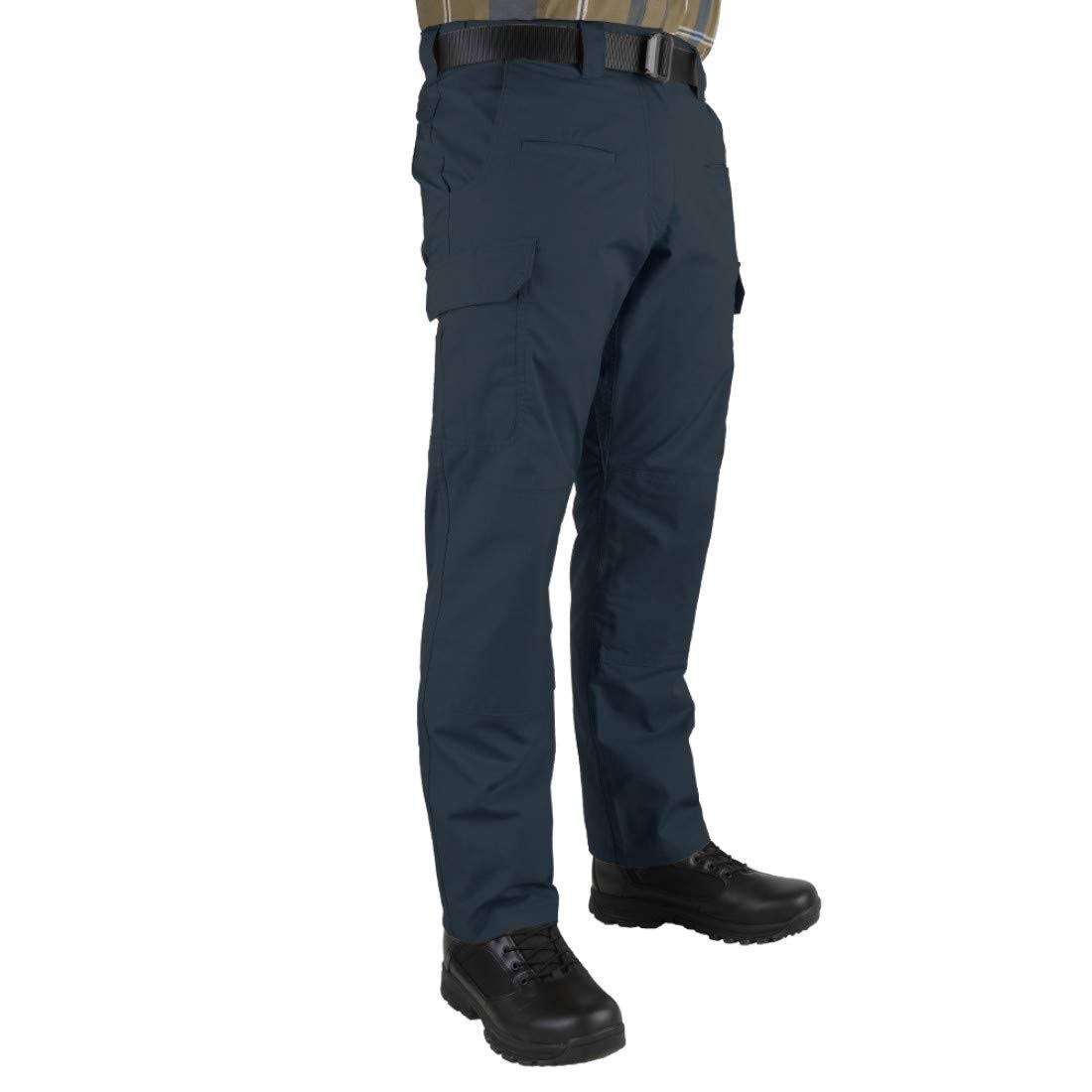 La Police Gear Battle Rattle Stretch Tactical Pant