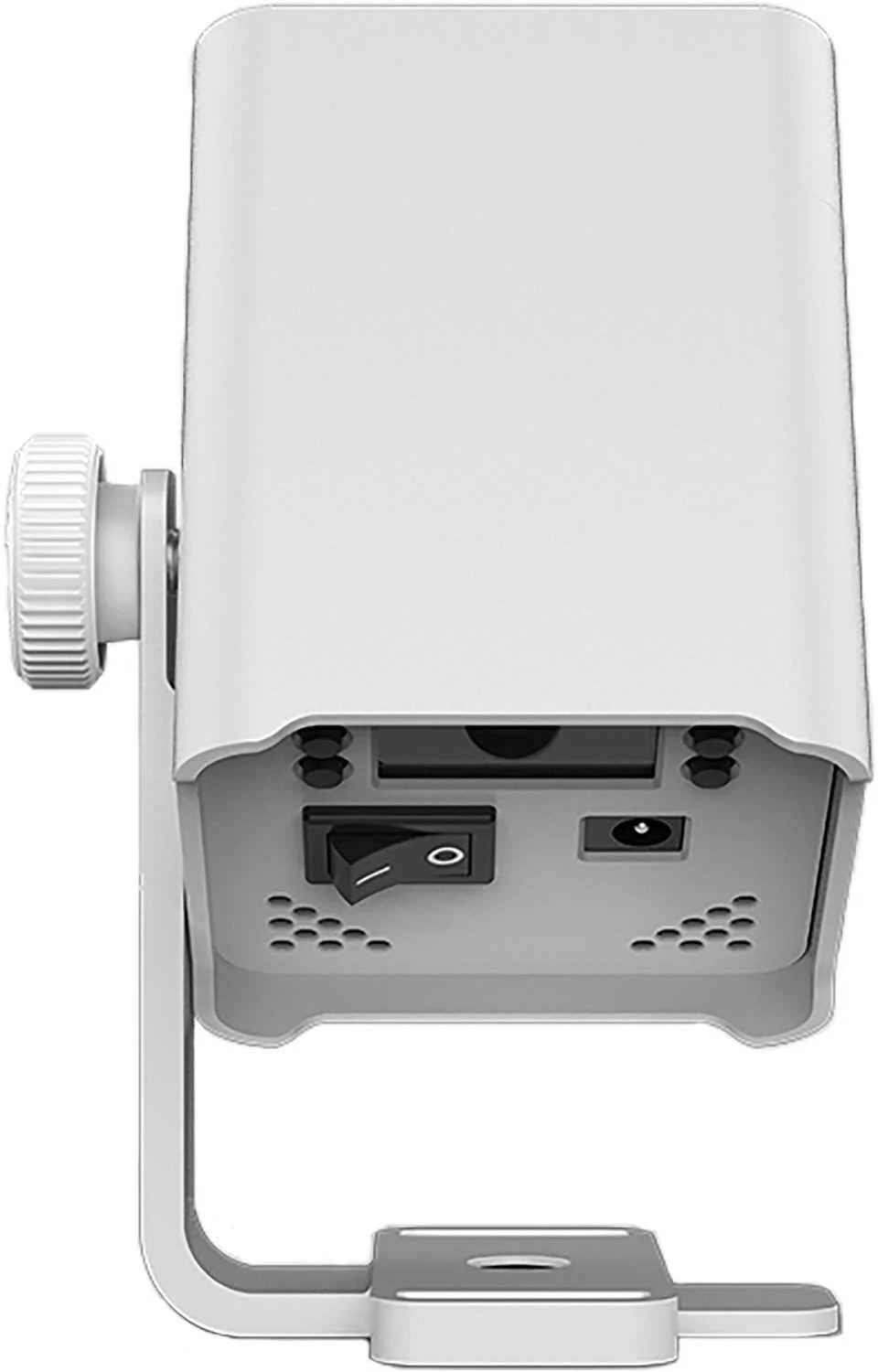Chauvet DJ Freedom H1 Wash Light System (White)