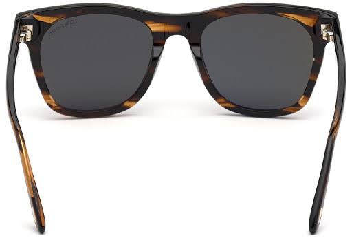 Tom Ford FT0833 Brooklyn 56N Havana/Other