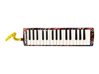 Hohner AirBoard 32 - Alto/soprano melodica - F3 - C6 key - plastic - with case