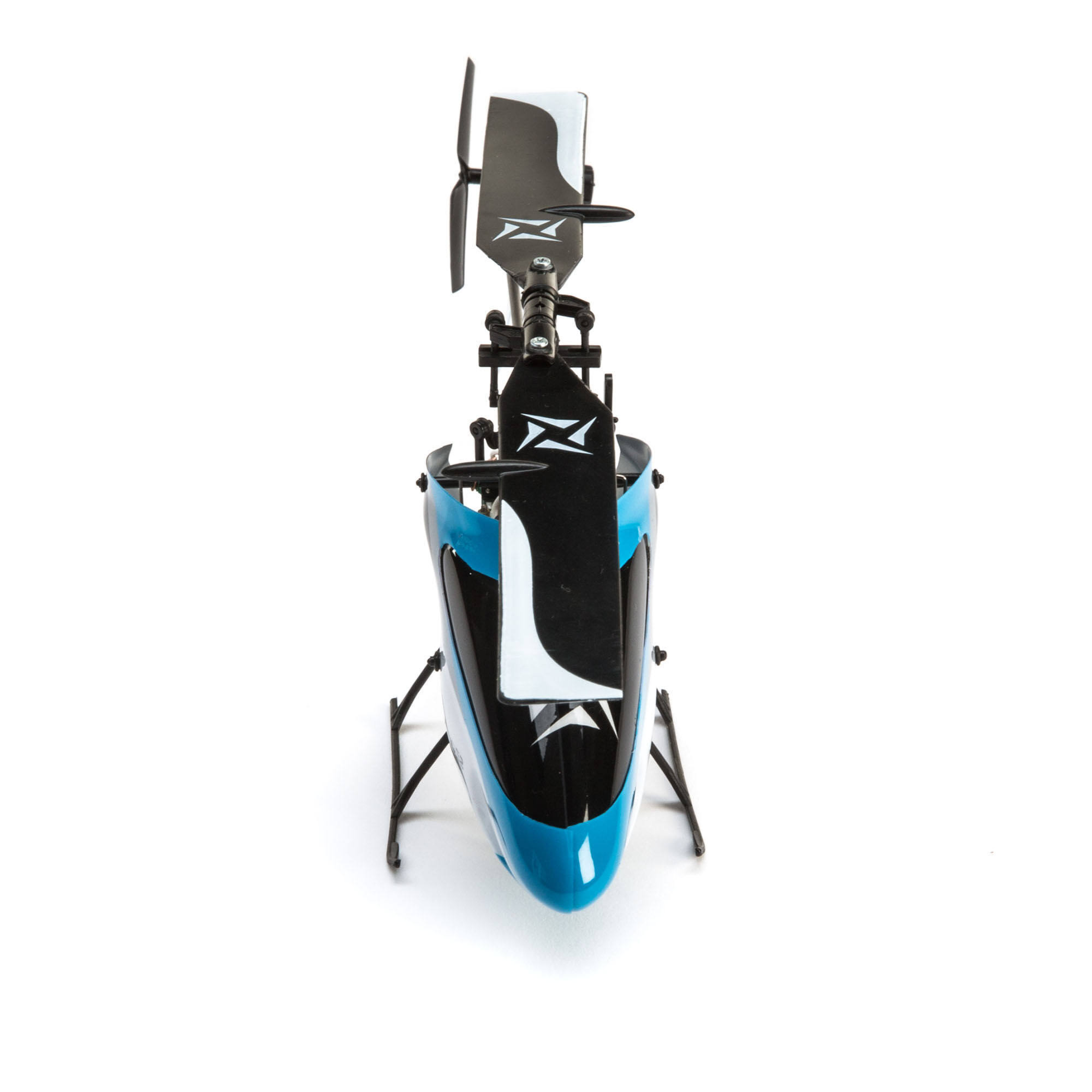 Blade Nano S3 BNF Basic with AS3X and Safe, BLH01350