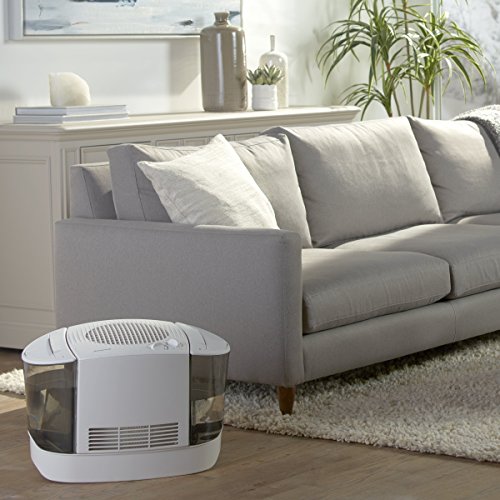 Honeywell Top Fill Console Humidifier