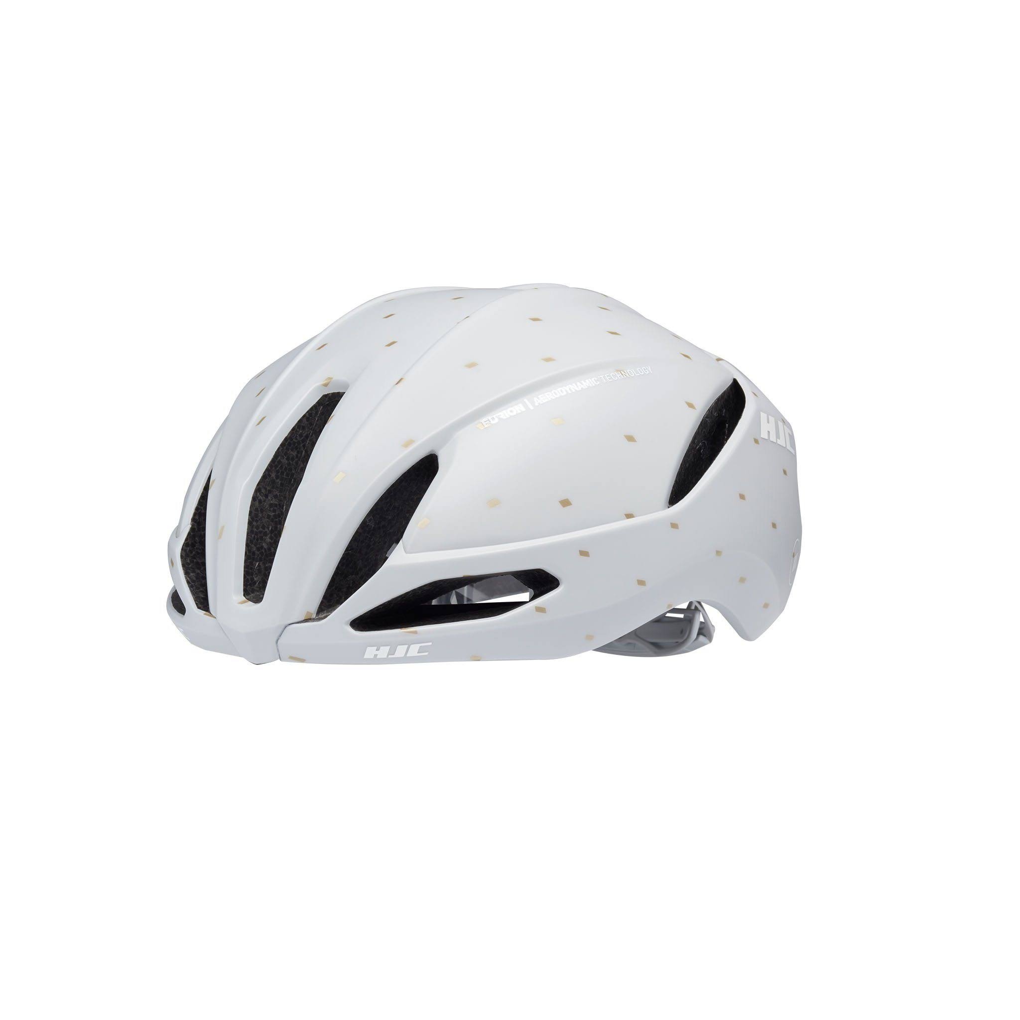 HJC Furion 2.0 Road Helmet - Black