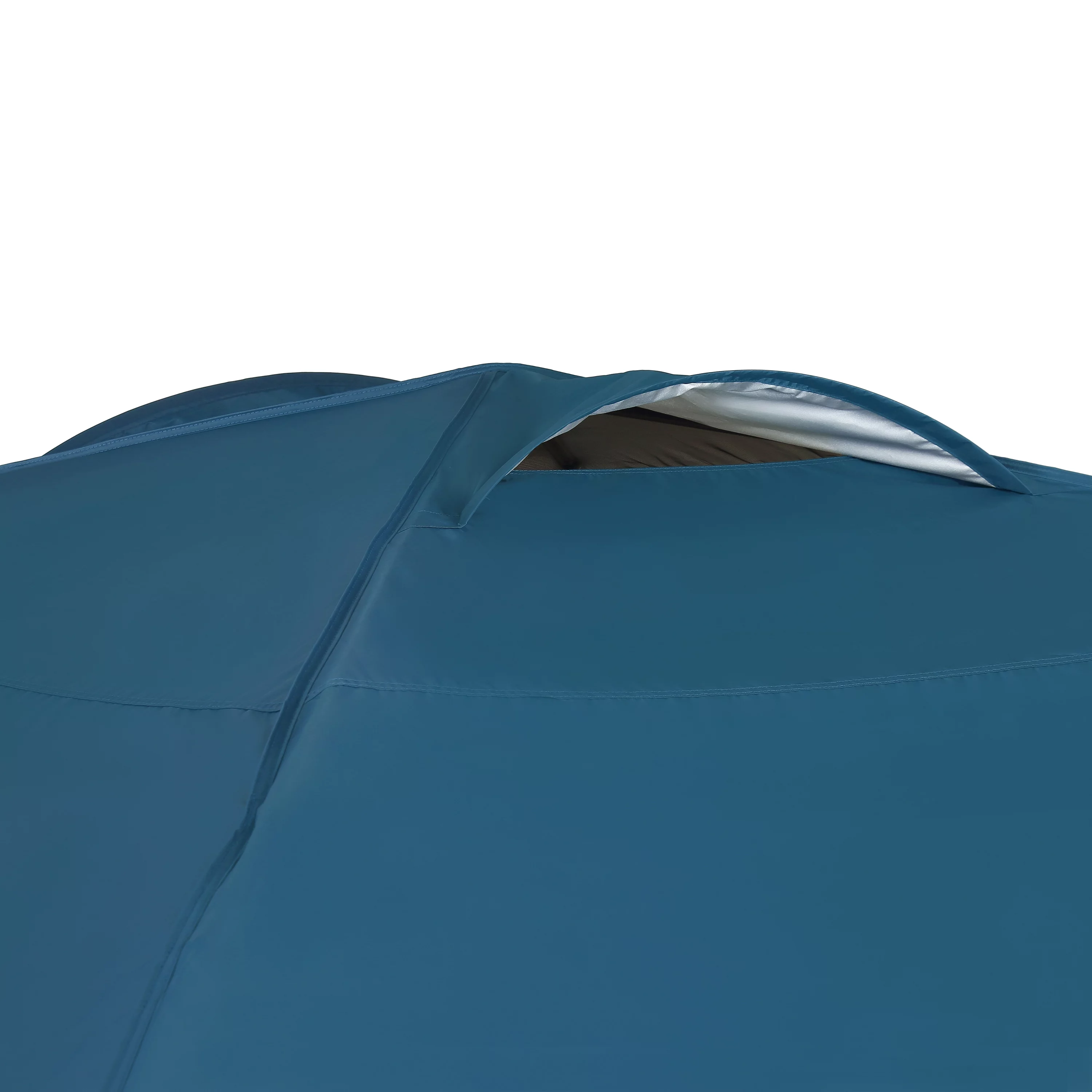 ARROWHEAD OUTDOOR 12’x12’ Pop-Up Canopy & Instant Shelter, Easy One Person Setup, Water & UV Resistant 150D Fabric
