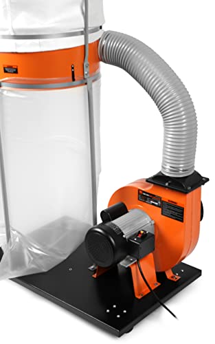 WEN Woodworking Dust Collector