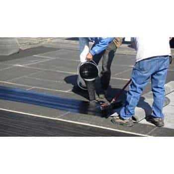 Unbranded 5 Gal. Asphalt Bonding Agent SS-1H Tack Coat - Shop Hardware Tools Online Store