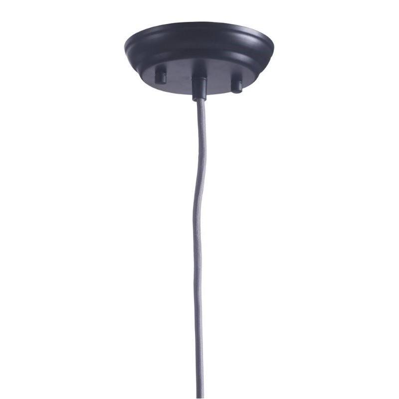 Brika Home Ceiling Lamp in Gray - BR-674349