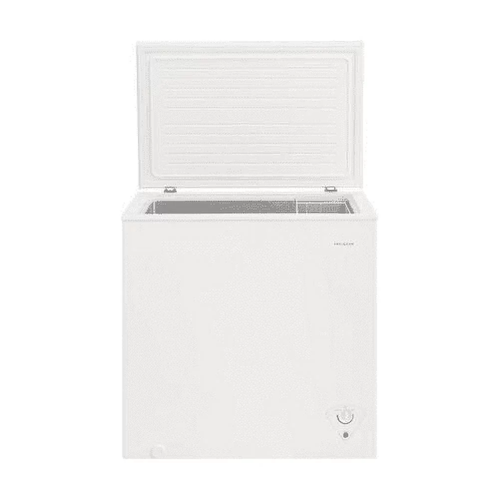 Frigidaire Chest Freezer, 7.2 cu. Ft, White