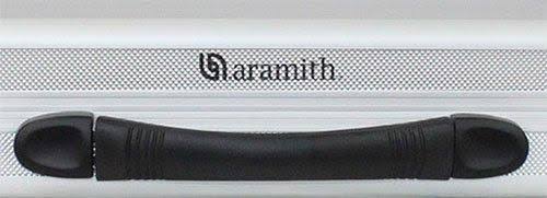 Aramith Billiard/Pool Cue u0026 Ball Locking Hard Travel Case