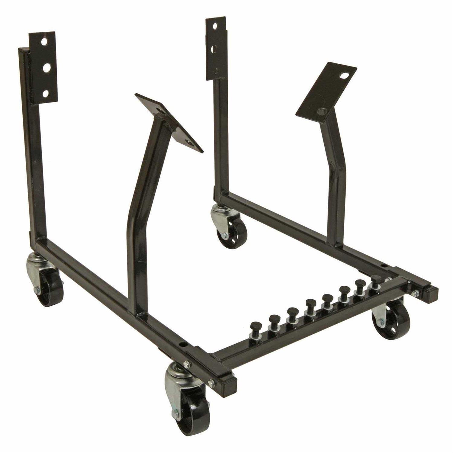 Summit Racing Roll-About Engine Cradle with Wheels SUM-910058 - Shop Hardware Tools Online Store