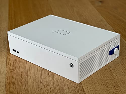 UPspec Gaming xScreen - 11.6 1080P FHD 60Hz IPS Portable Screen for Xbox Series S (not Included) - Unique CABLEFREE Design