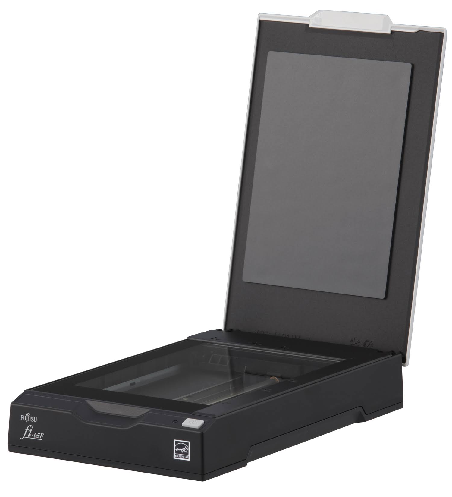 Fujitsu Fi 65F Flatbed Scanner