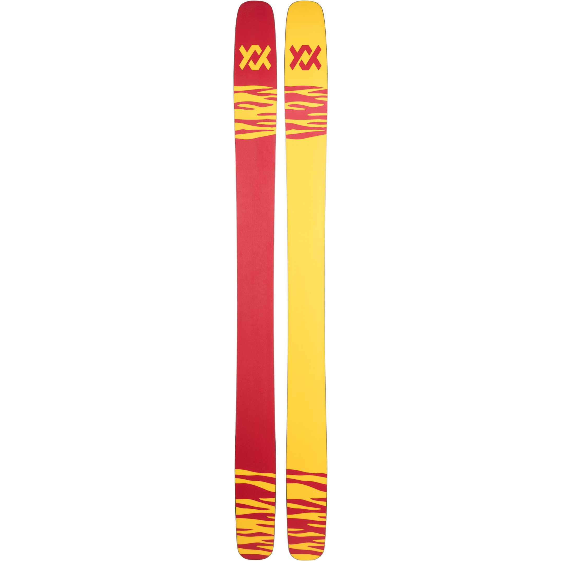 Volkl Revolt 121 Skis 2021 - 191