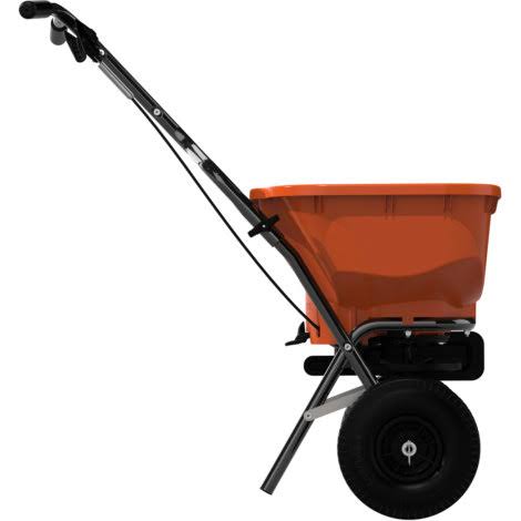 Echo 60 lbs. Heavy-Duty Spreader RB-60