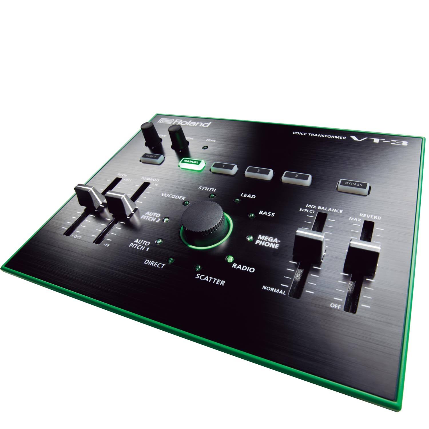 Roland Aira VT-3 Voice Transformer