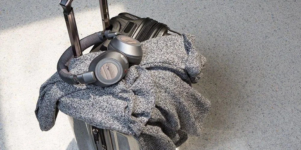 Plantronics Backbeat Pro 2 Special Edition - Wireless Noise Cancelling Headphones