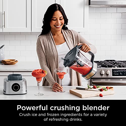 Ninja Foodi Power Blender & Processor System