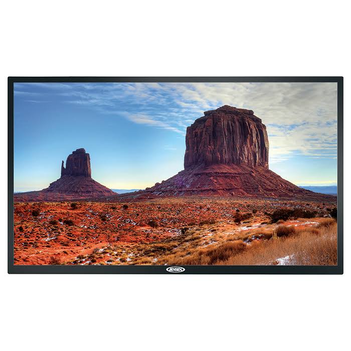 ASA Electronics Jensen JE4020 40x22 TV