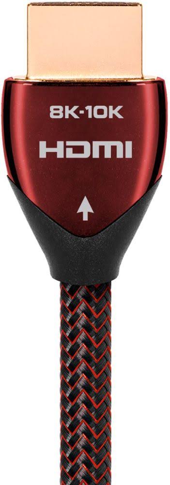AudioQuest Cinnamon 48 HDMI Cable
