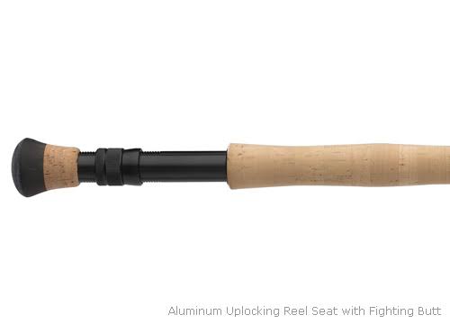 TFO Professional II Fly Rod 9& 4wt