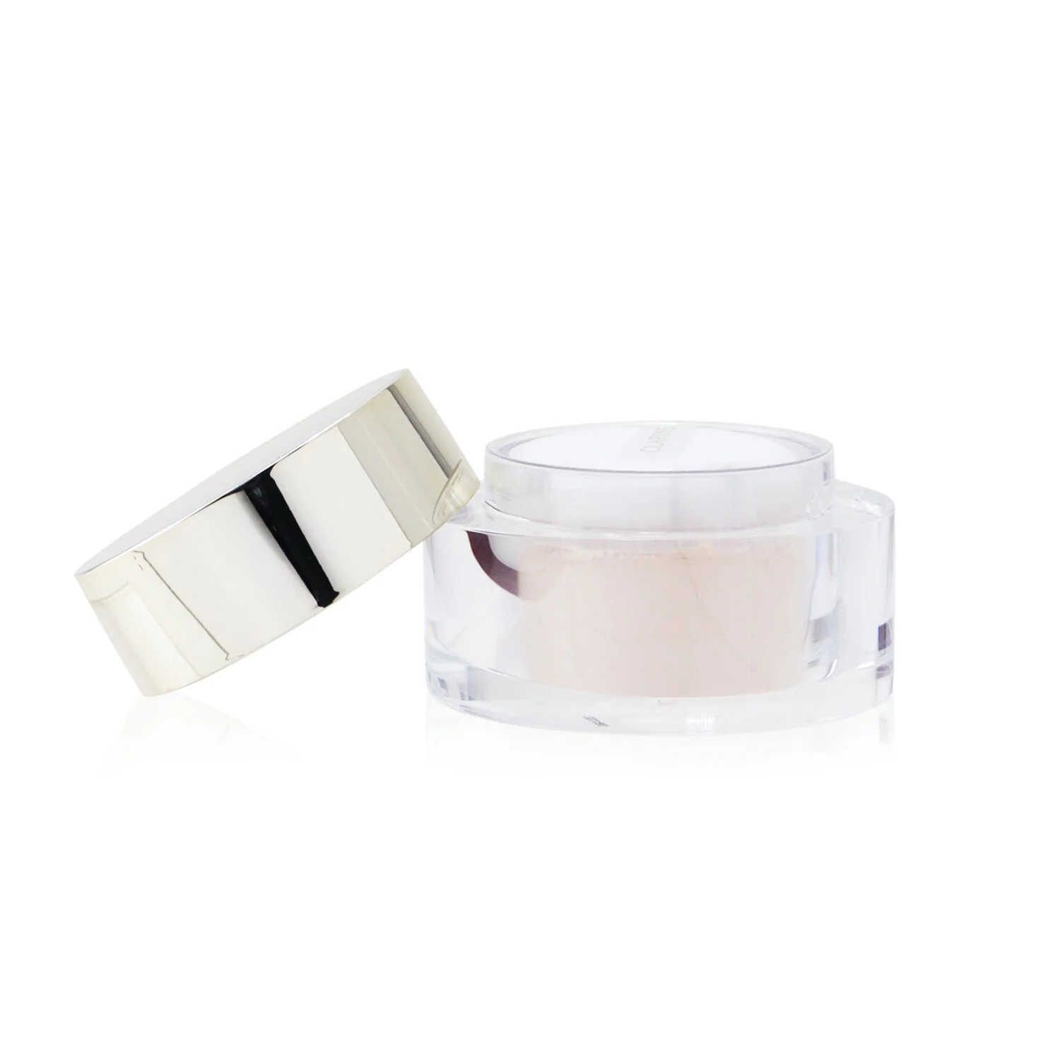 Clarins Poudre Multi Eclat Mineral Loose Powder - # 03 Dark 30g/1oz