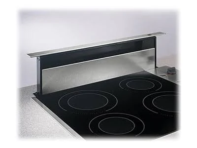 Frigidaire PL30DD50EC VENTILATION System 30& Downdraft Ventilator, Sta