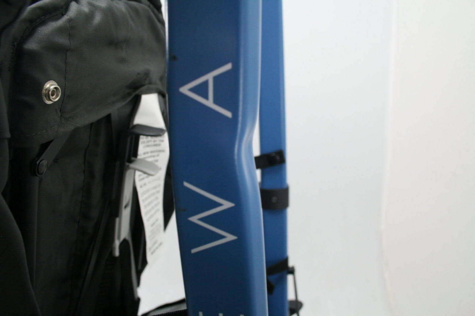 Chicco Liteway Stroller - Ocean