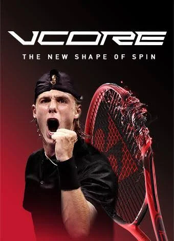 Yonex VCORE 100 Lite Tennis Racquet