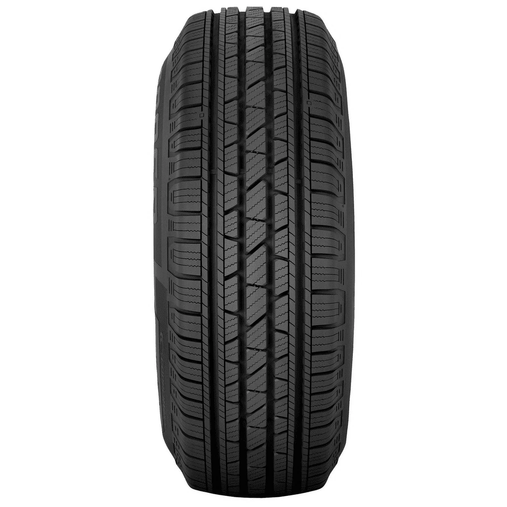 Cooper Discoverer SRX All-Season 275/55R20XL 117H Tire Fits: 2007-08 Toyota Tundra Limited, 2015 Ford F-150 Lariat