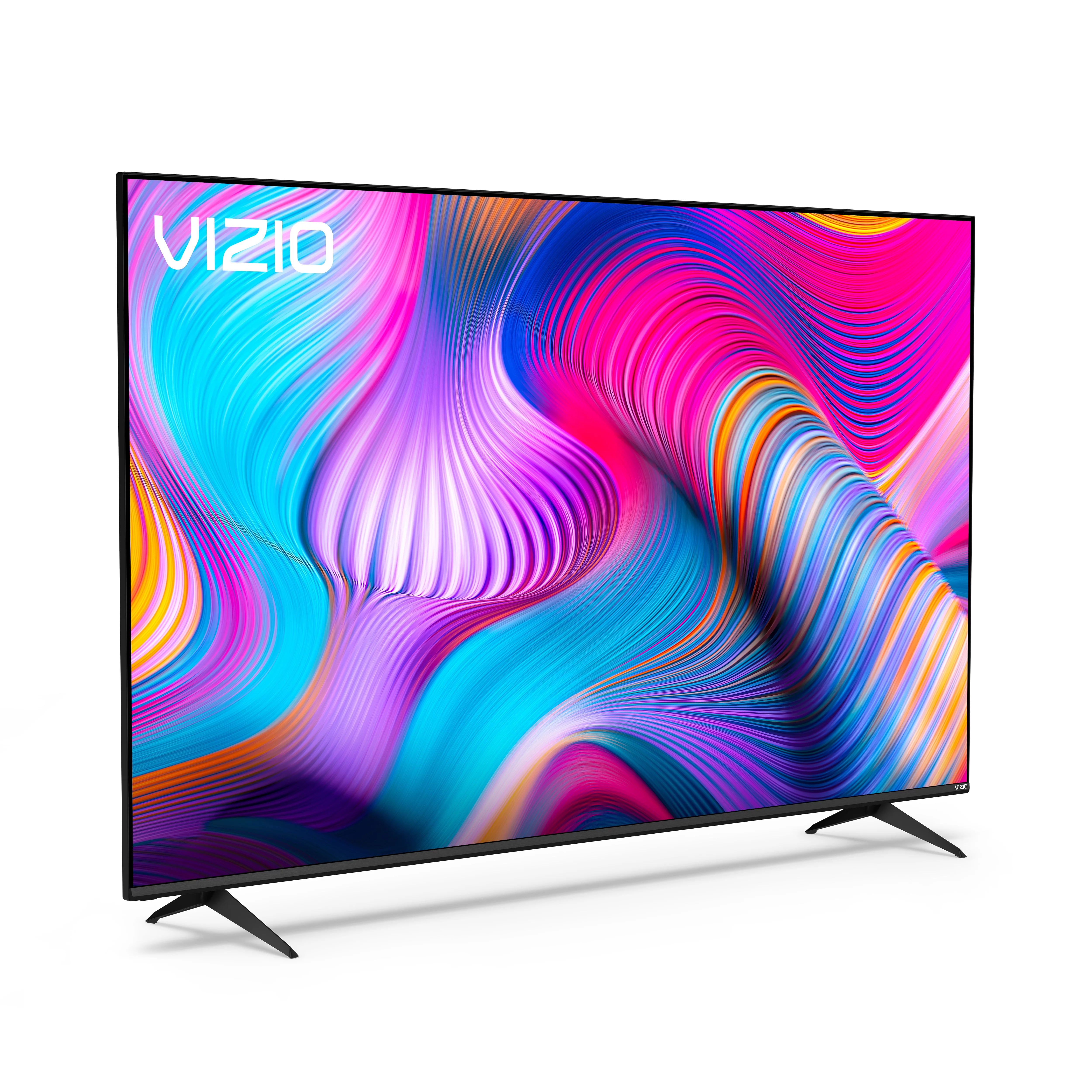 VIZIO 75 Class V-Series 4K LED HDR Smart TV 2023 V755M-K03