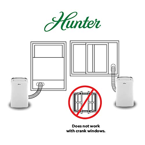 Hunter Fan Company - Portable Air Conditioner