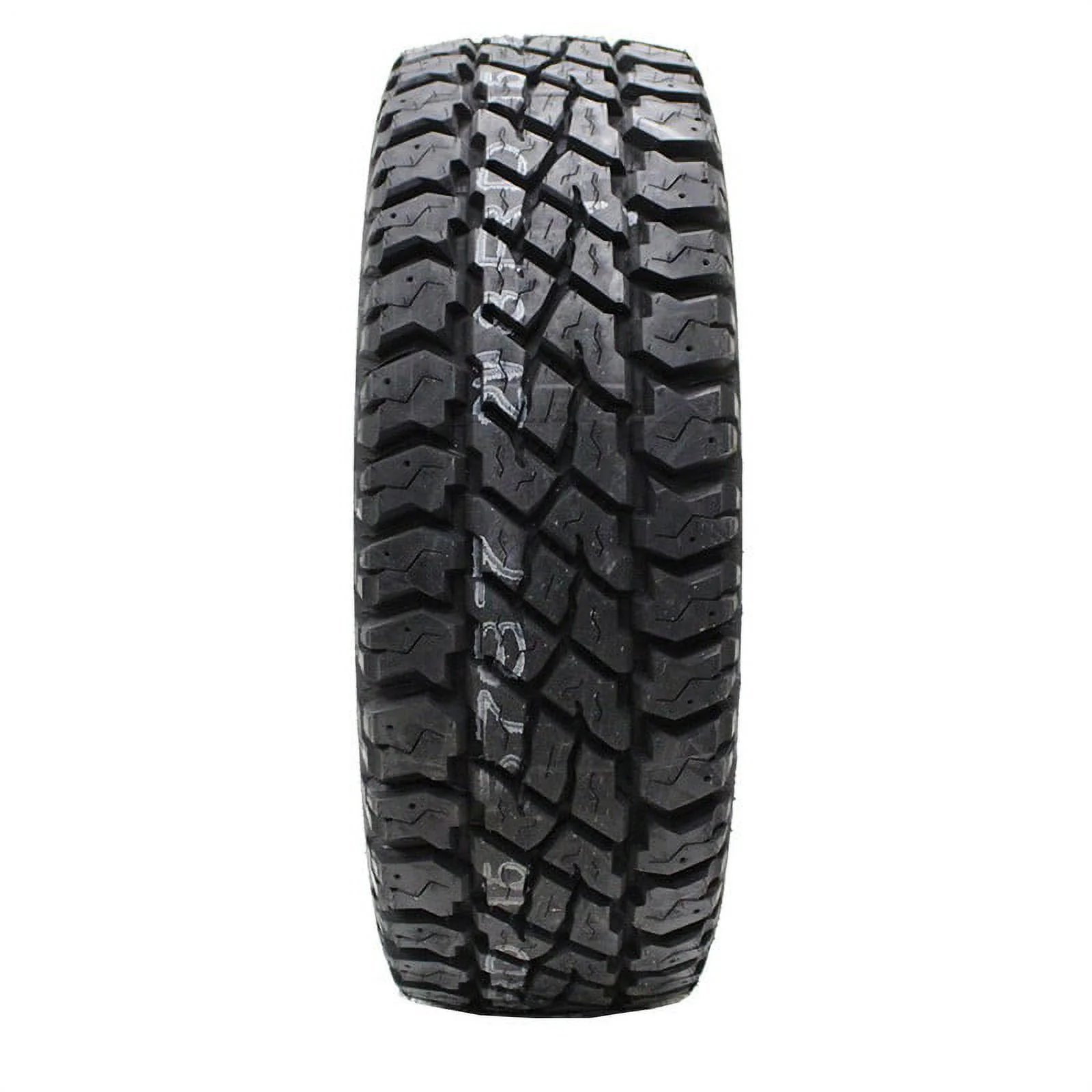 Cooper Discoverer S/T Maxx 275/65R18 123 Q Tire Fits: 2019-23 Chevrolet Silverado 1500 LT Trail Boss, 2019-21 GMC Sierra 1500 AT4