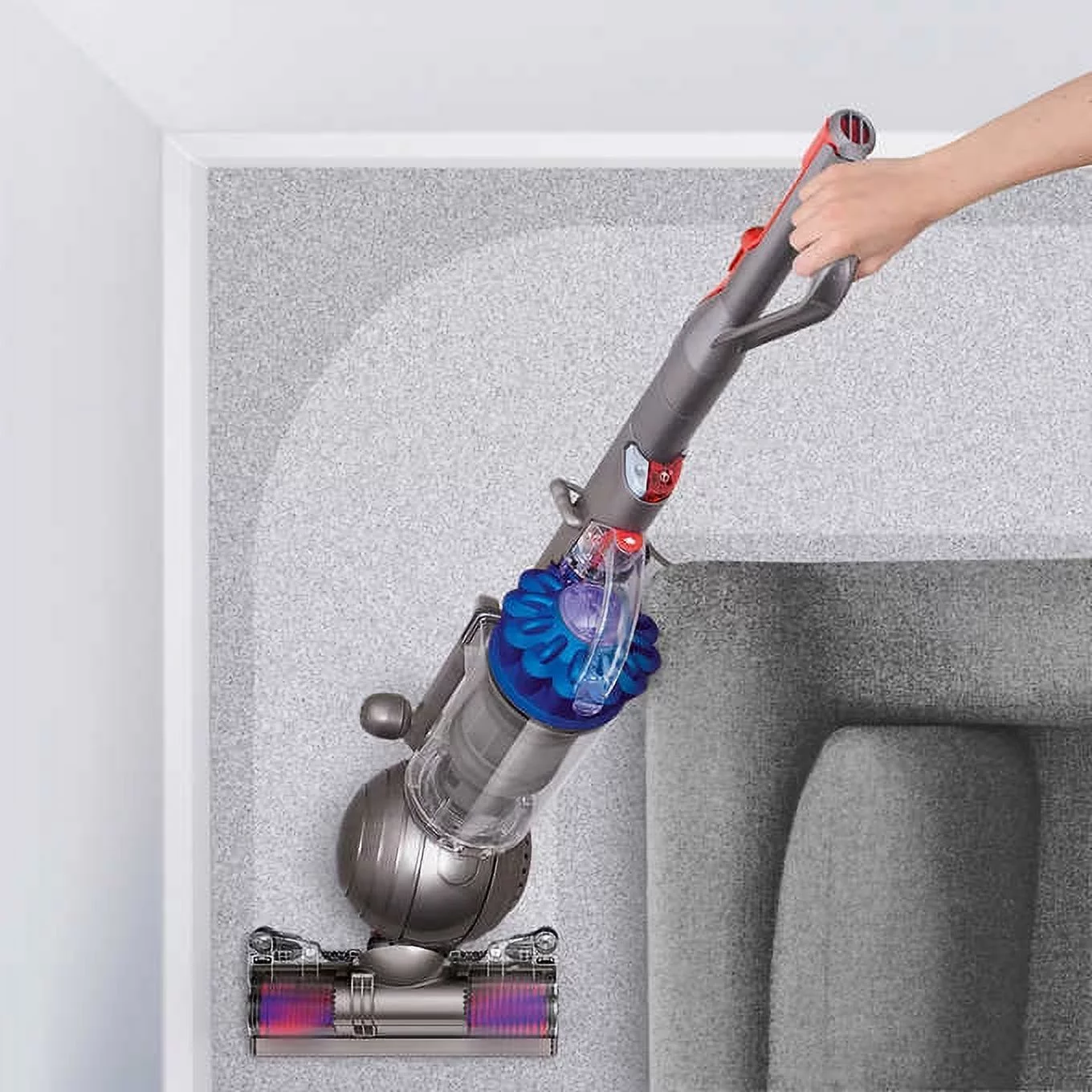 Dyson Ball Animal 2 Origin Upright Vacuum | Blue | Refurbished