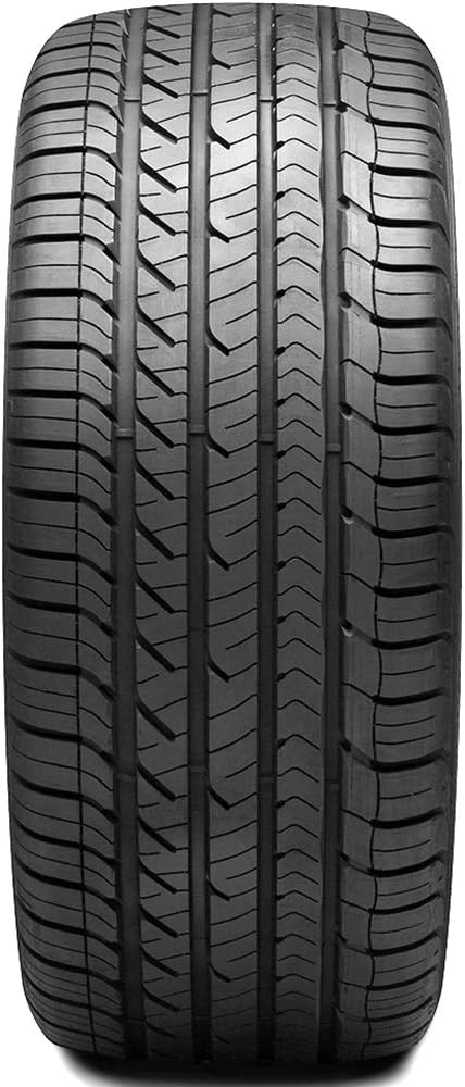 Goodyear Eagle Sport All-Season Radial Tire - 235/60R18 103V