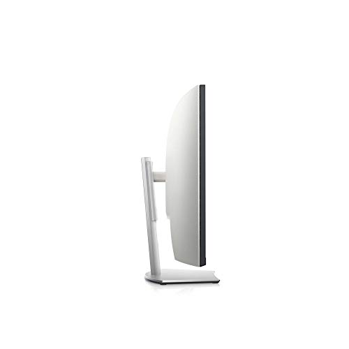 Dell S USB-C and HDMI Curved Monitors