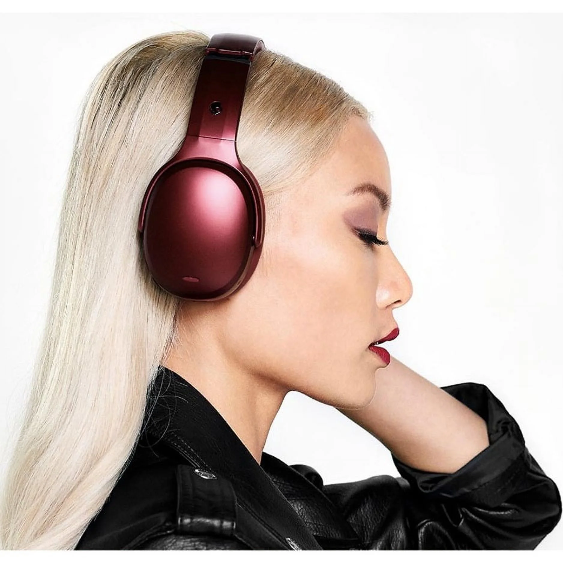 Skullcandy Crusher ANC Personalized, Noise Canceling Wireless Headphones