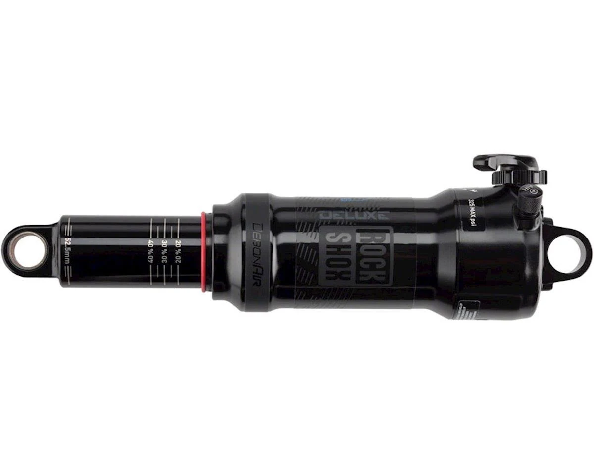 RockShox Deluxe RT3 Rear Shock
