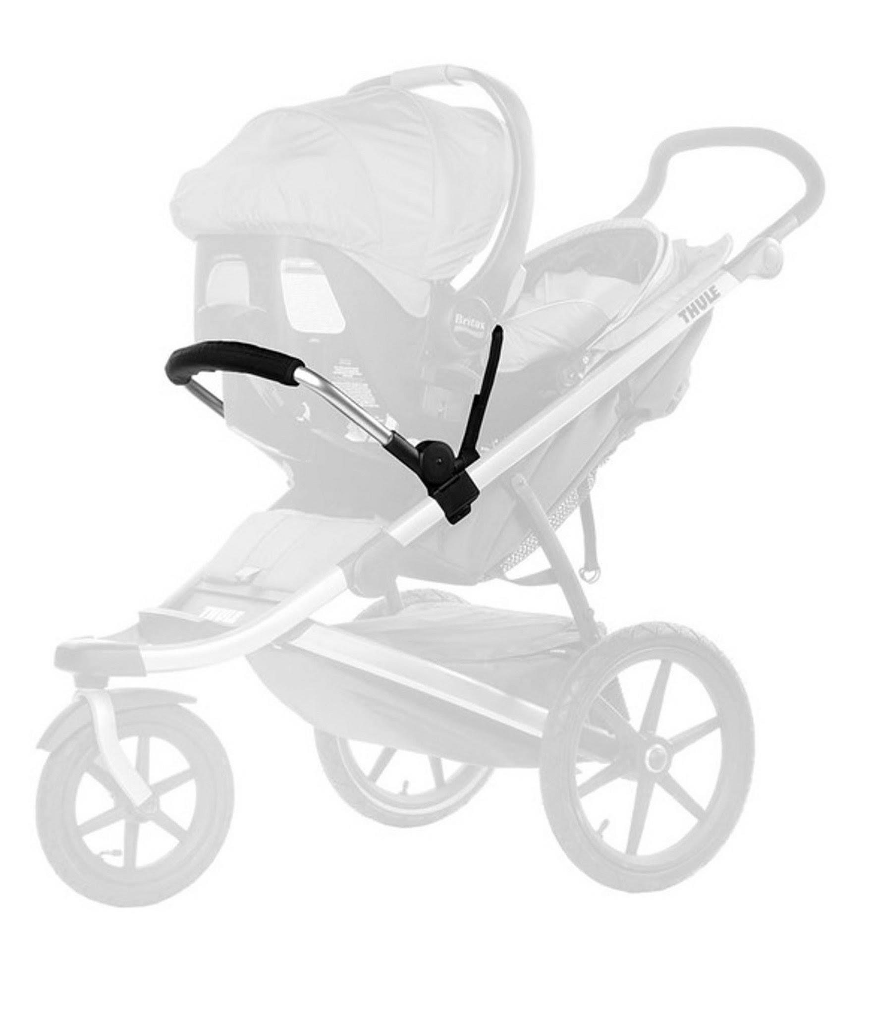 Thule Urban Glide Car Seat Adapter