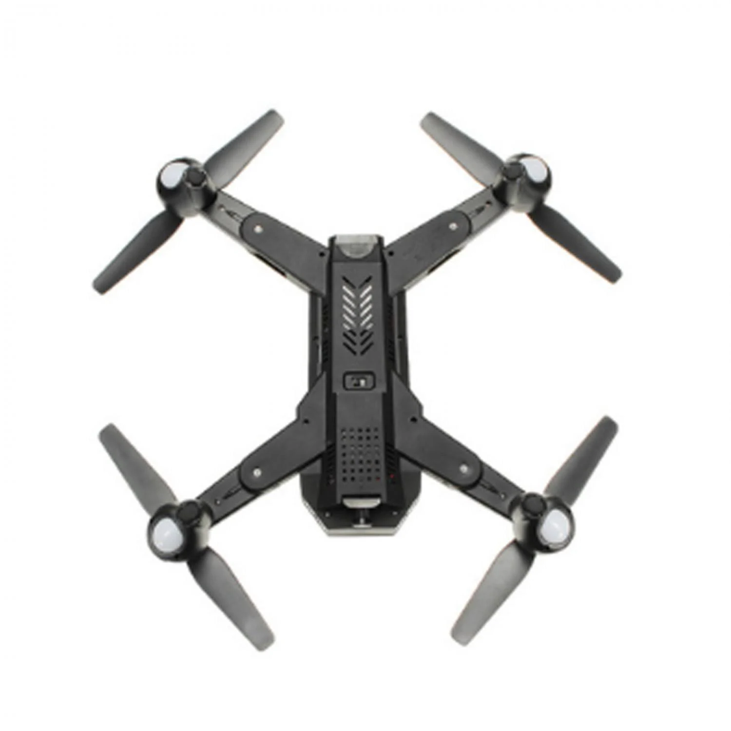 VISUO XS809HW WiFi 2.4G 6-Axis RC Quadcopter Drone with 2MP HD Camera