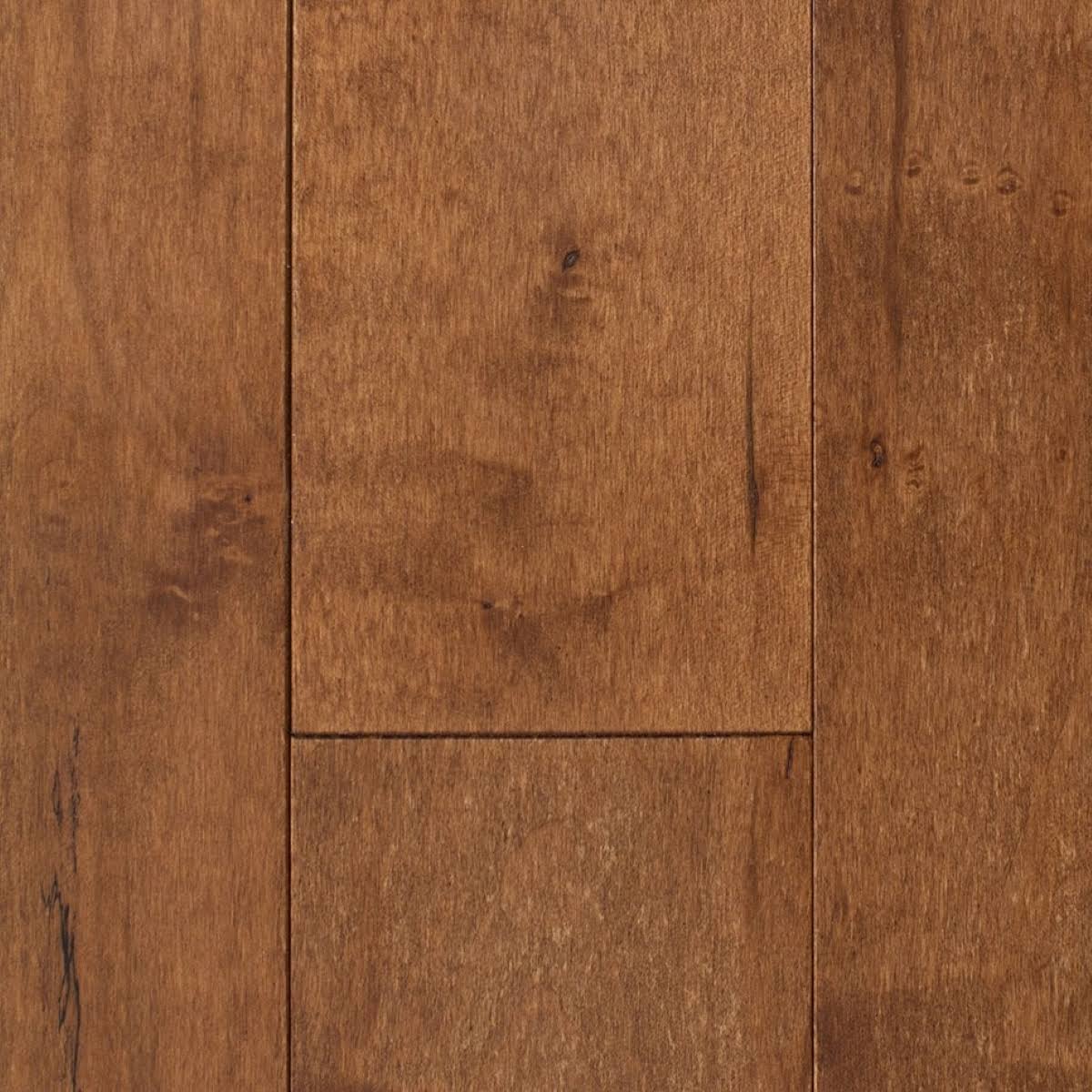 Mullican Muirfield Autumn Maple 3 Solid Hardwood Flooring