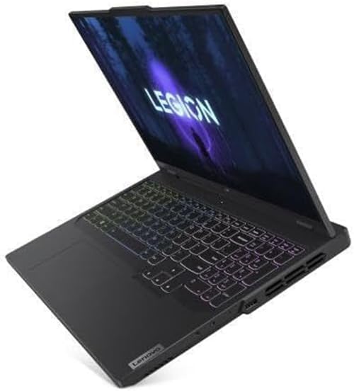 Lenovo Newest Legion Pro 5i Gaming Laptop, 16" 240Hz WQXGA Display, Intel Core i9-13900HX, NVIDIA GeForce RTX 4070, Backlit Keyboard, Wi-Fi 6E, Win 11 Pro, with Tugwry Cleaner Kit